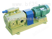 AKP-QSNBW940-54三螺杆泵