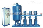 中国台湾有福机械变频泵 井福恒压供水 水井牌变频机组                  