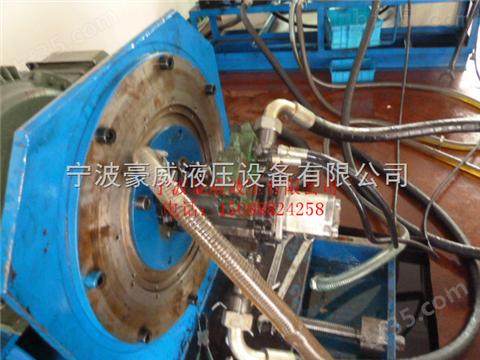 汉中专业维修派克PV023柱塞泵