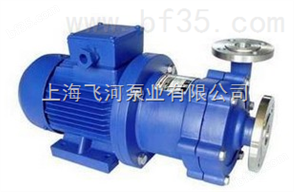 飞河ZCQ65-40-145不锈钢自吸磁力泵 上海飞河                  