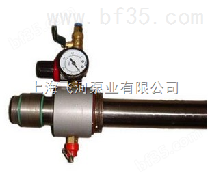 飞河FY3.2T-2气动插桶泵 调味品浆料泵 沐浴露浆料泵                  