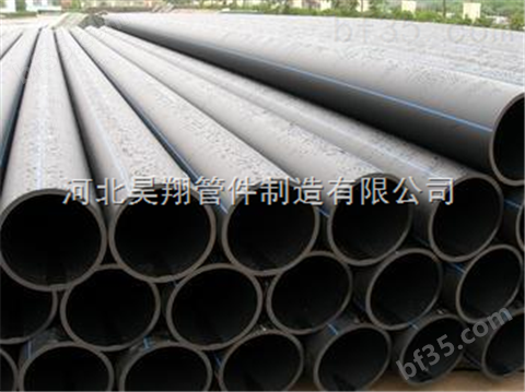 高密度聚乙烯外套管/外套管/保温钢管