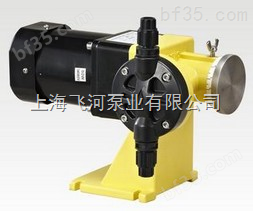 飞河J-X系列柱塞式计量泵|小流量精确计量泵                  