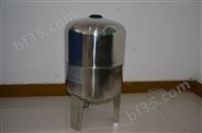 环保认证上海杜波流体隔膜气压罐 供水压力罐 质量*+*销售150压力0.6