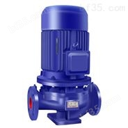 立式单级管道离心泵,ISG立式单级管道离心泵