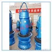 轴流泵厂家-卧式潜水轴流泵价格-天津潜水混流泵厂