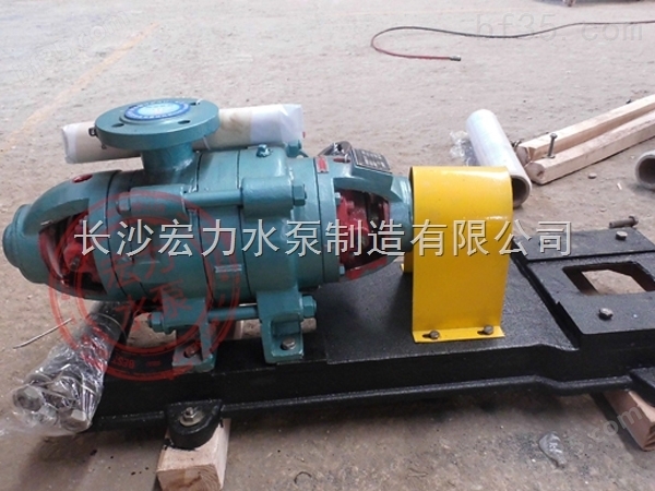 贵州D型多级泵,D280-65*7,宏力*水泵及配件