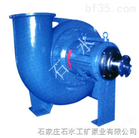 脱硫泵选型,DT系列脱硫泵