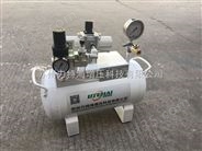 SMC气体增压器SY-220流量稳定