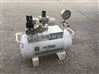台州气体增压泵SY-220工作原理详解