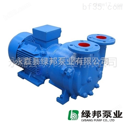SKA（2BV）型直联式水环真空泵