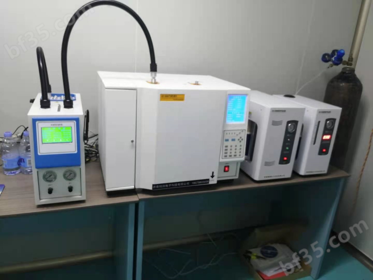 环氧乙烷残留气相色谱仪公司