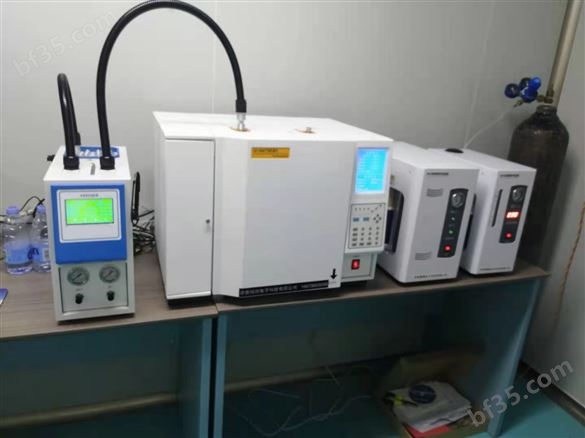 广东环氧乙烷残留气相色谱仪