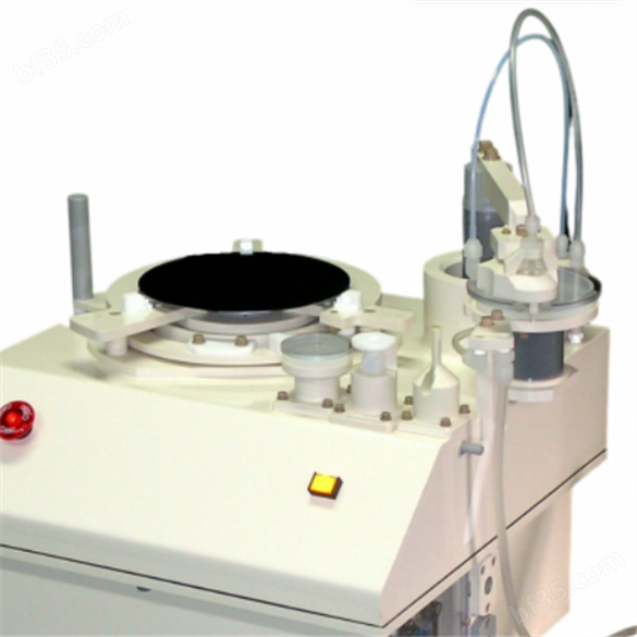 简易型微量金属污染物质回收装置SC系列SC-3100