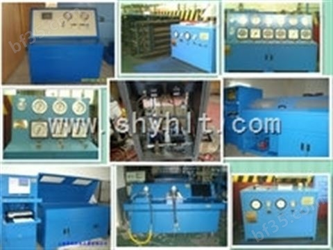 上海软管水压耐压试验台供应商