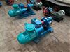 LCX保温罗茨泵产品现货供应找宝图泵业