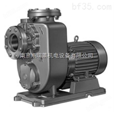 上海川源水泵自吸泵GMP310-80