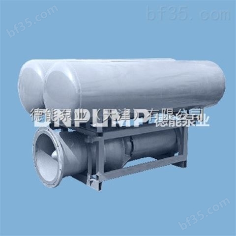 水冷式电机潜水泵_漂浮式可移动式潜水泵
