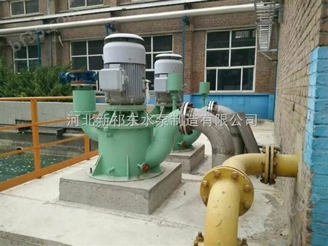 立式无密封自控自吸泵耐酸碱化工泵脱硫循环泵污水泵
