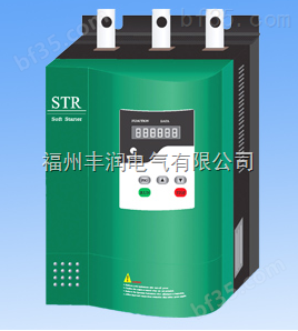 STR090B-3西普软起动器