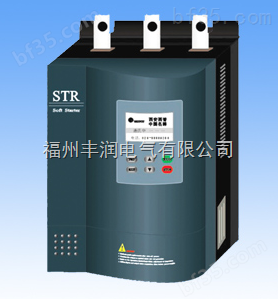 STR090B-3西普软起动器