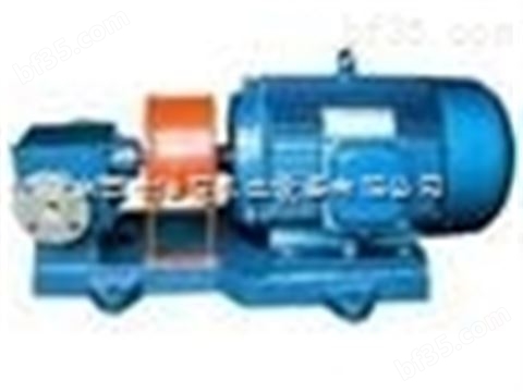 潮州 泊泵机电 专业快速 ZYB系列 增压燃油泵