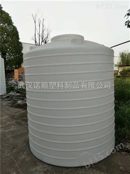 20吨原水水箱
