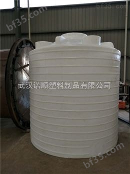 汉南5吨减水剂储罐定制