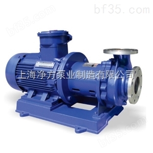上海净方CQ型磁力泵产品质量可靠