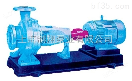 热水循环泵-制翔泵业