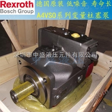 惠州销售现货 派克PV180柱塞泵