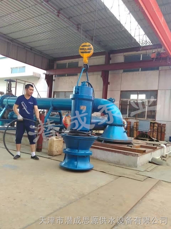 天津潜水轴流泵排名|天津轴流泵型号价格