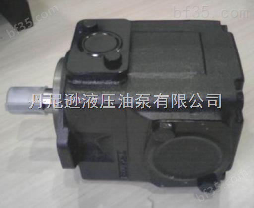 丹尼逊叶片泵denison叶片泵T7B系列 中国代理商