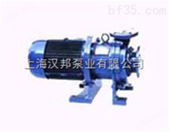 汉邦氟塑料磁力泵、CQB40-32-115F                    