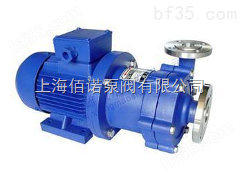 CQB32-25-160F衬氟磁力驱动泵        