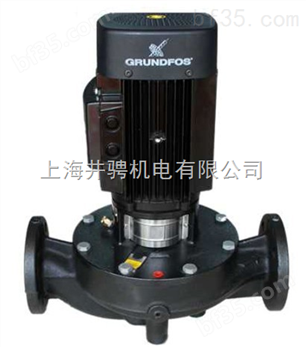 格兰富水泵直销 TP32-380/2格兰富水泵上海一级代理