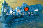 DBY-50电动隔膜泵                   