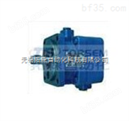 YB-D系列中高压叶片泵
