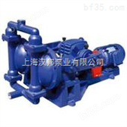 汉邦DBY-80电动隔膜泵                             