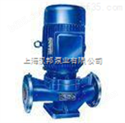 汉邦9 ISG型立式管道泵、ISG15-80                    