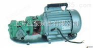 齿轮油泵 /齿轮式输油泵KCB633 