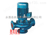 40-160（I）B离心泵,ISG立式离心泵,管道离心泵,立式管道离心泵