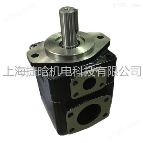 上海T6D-020-1R00丹尼逊Denison系列叶片泵